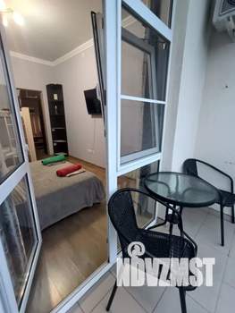 1-к квартира, посуточно, 42м2, 3/6 этаж