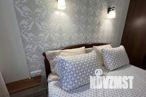 2-к квартира, посуточно, 48м2, 2/5 этаж
