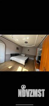 3-к квартира, посуточно, 126м2, 2/4 этаж