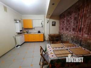 2-к квартира, посуточно, 77м2, 3/10 этаж