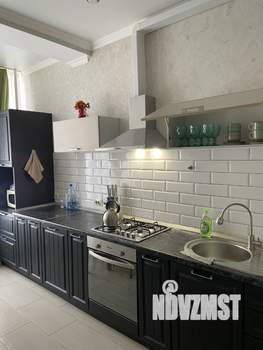 2-к квартира, посуточно, 58м2, 3/9 этаж