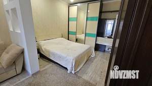 1-к квартира, на длительный срок, 41м2, 1/7 этаж