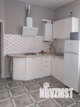 1-к квартира, посуточно, 42м2, 4/8 этаж