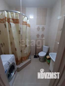 1-к квартира, посуточно, 41м2, 2/7 этаж