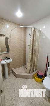 1-к квартира, посуточно, 27м2, 1/3 этаж