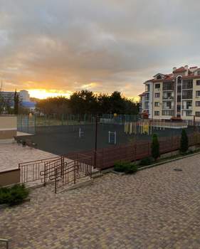 1-к квартира, на длительный срок, 50м2, 1/6 этаж