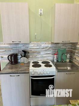 Студия квартира, посуточно, 27м2, 4/7 этаж