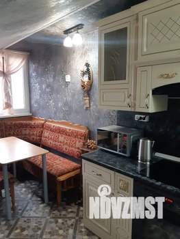 2-к квартира, посуточно, 38м2, 10/10 этаж