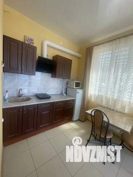 1-к квартира, посуточно, 32м2, 2/3 этаж