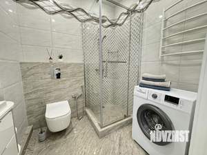 2-к квартира, посуточно, 55м2, 1/1 этаж