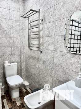 2-к квартира, посуточно, 54м2, 4/4 этаж