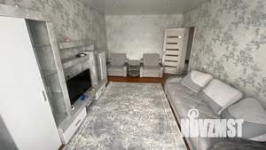 2-к квартира, посуточно, 51м2, 7/9 этаж