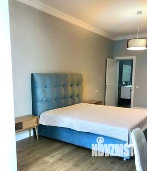 2-к квартира, на длительный срок, 130м2, 11/15 этаж