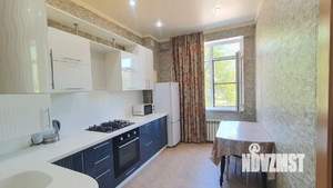 1-к квартира, на длительный срок, 44м2, 2/10 этаж