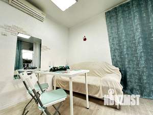 1-к квартира, посуточно, 27м2, 2/2 этаж