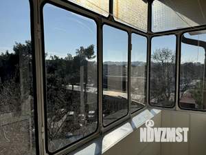 2-к квартира, посуточно, 50м2, 1/1 этаж