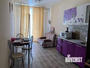 1-к квартира, на длительный срок, 53м2, 2/10 этаж