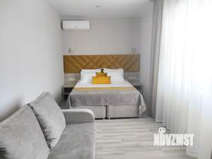 2-к квартира, посуточно, 50м2, 1/1 этаж