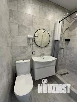 2-к квартира, посуточно, 28м2, 2/2 этаж