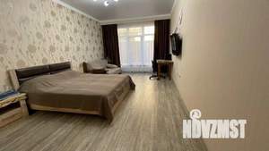 2-к квартира, посуточно, 100м2, 1/1 этаж