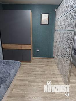 1-к квартира, на длительный срок, 37м2, 8/17 этаж