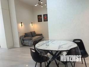 2-к квартира, посуточно, 53м2, 2/6 этаж