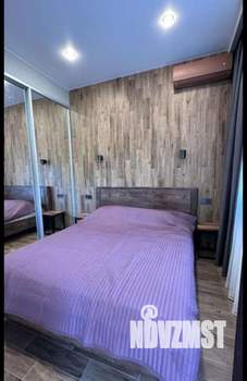 2-к квартира, посуточно, 45м2, 2/6 этаж