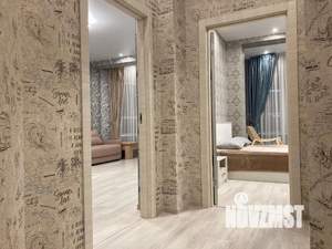 2-к квартира, посуточно, 76м2, 3/5 этаж