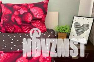 1-к квартира, посуточно, 35м2, 4/10 этаж