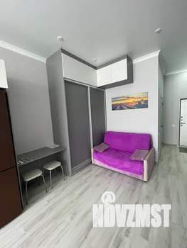 1-к квартира, посуточно, 56м2, 2/4 этаж