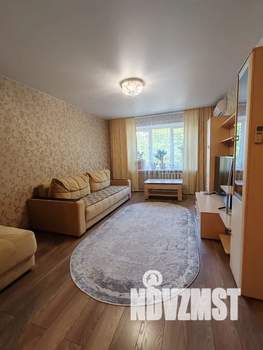 3-к квартира, посуточно, 64м2, 2/9 этаж