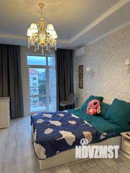 2-к квартира, посуточно, 70м2, 6/7 этаж