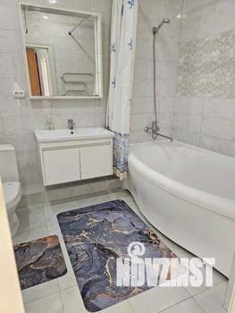 2-к квартира, посуточно, 50м2, 1/1 этаж