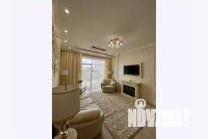 2-к квартира, посуточно, 85м2, 4/13 этаж