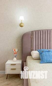 2-к квартира, посуточно, 50м2, 1/1 этаж