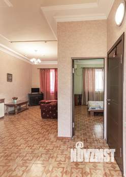 2-к квартира, посуточно, 30м2, 2/4 этаж