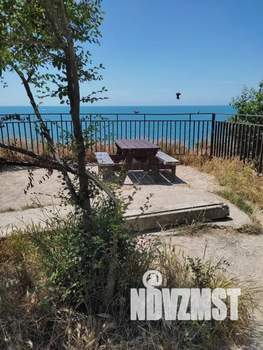 1-к квартира, посуточно, 36м2, 4/11 этаж