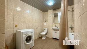 1-к квартира, на длительный срок, 40м2, 4/9 этаж