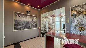 1-к квартира, на длительный срок, 55м2, 3/5 этаж