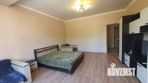 1-к квартира, на длительный срок, 44м2, 2/10 этаж