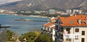 1-к квартира, посуточно, 54м2, 9/13 этаж