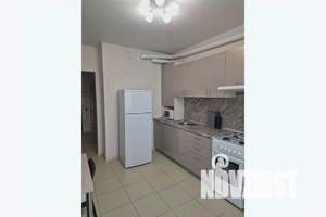 1-к квартира, посуточно, 41м2, 4/7 этаж