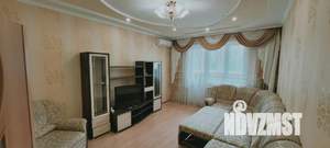 2-к квартира, посуточно, 75м2, 1/1 этаж