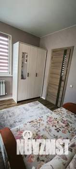 1-к квартира, посуточно, 31м2, 3/3 этаж