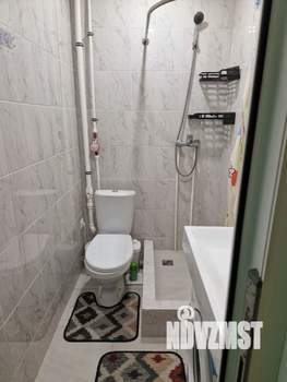 1-к квартира, на длительный срок, 47м2, 1/7 этаж