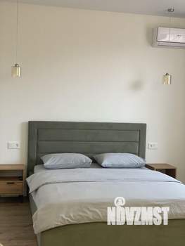 1-к квартира, на длительный срок, 45м2, 3/3 этаж