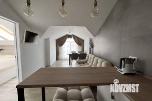 2-к квартира, посуточно, 47м2, 8/8 этаж