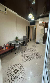 1-к квартира, на длительный срок, 43м2, 7/9 этаж