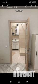 2-к квартира, посуточно, 55м2, 1/6 этаж