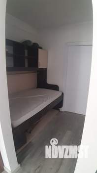 Студия квартира, на длительный срок, 25м2, 1/1 этаж